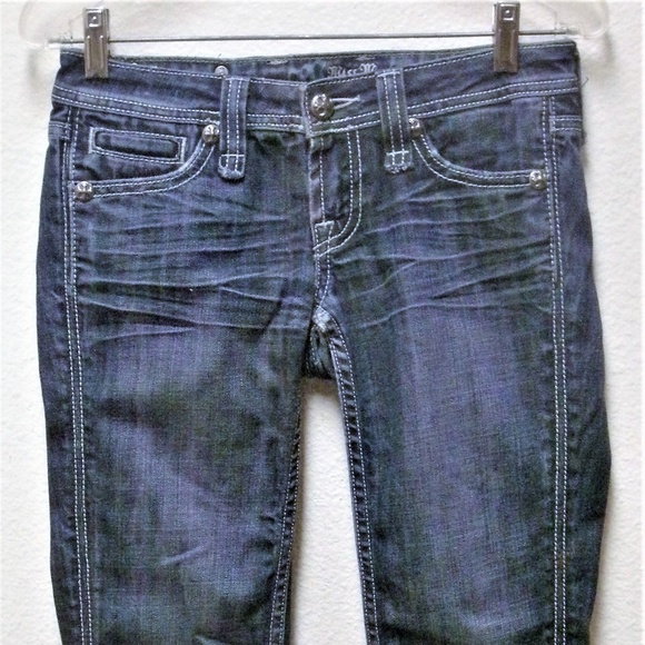 Miss Me Denim - Miss Me Jeans Size 25 Style JP4368